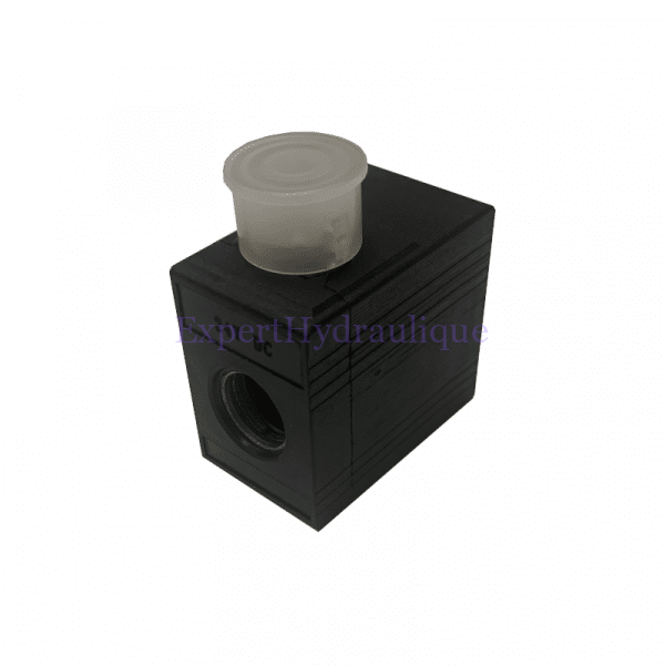 Bobines pour distributeurs électriques