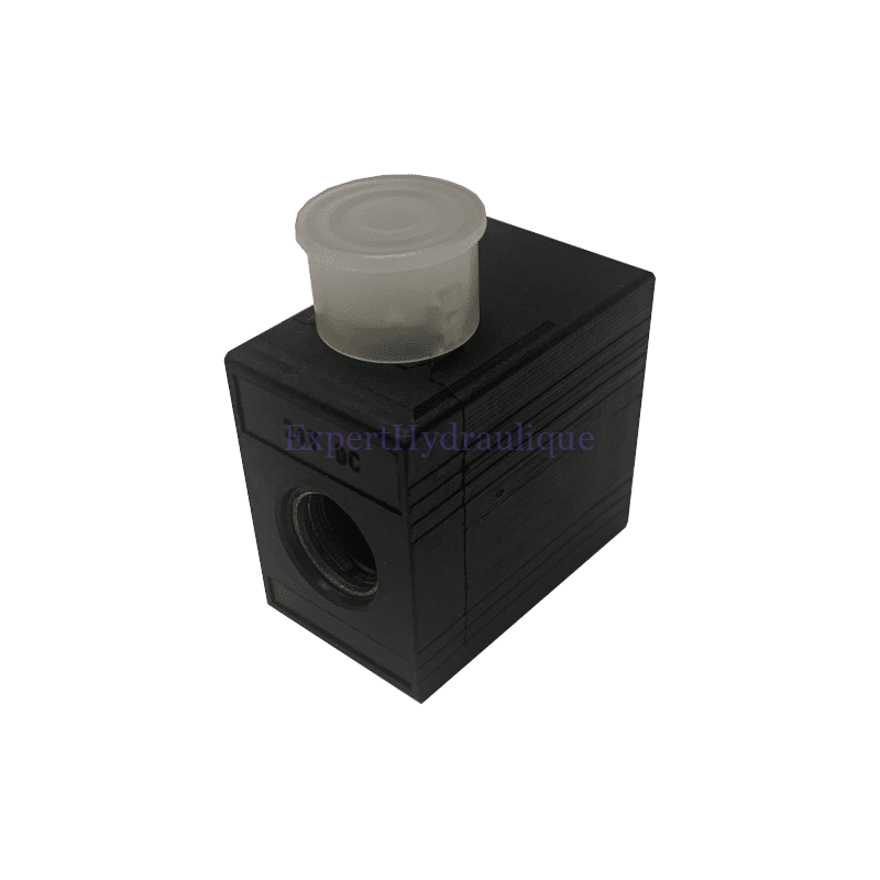 Bobines pour distributeurs électriques Bobines pour distributeurs électriques