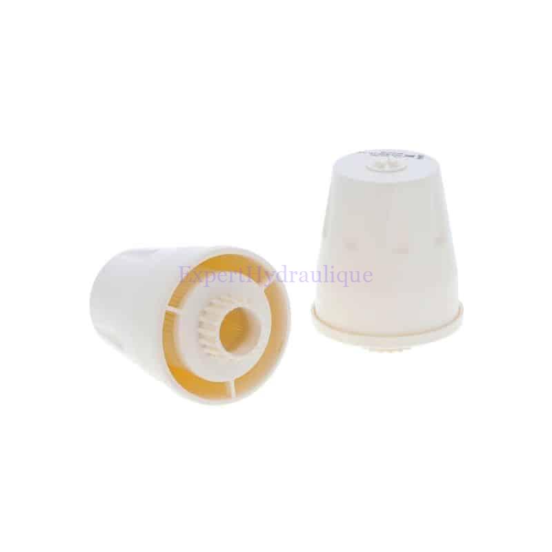 Filtra à air Filtre à air HC 0293 SEE 5 - PALL – Image 1