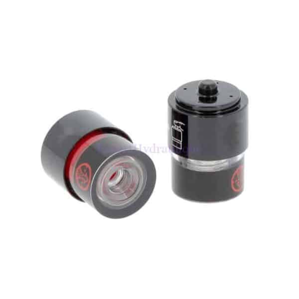Indicateur de colmatage Pall Largeur 30mm Hauteur 38,5mm – Image 1