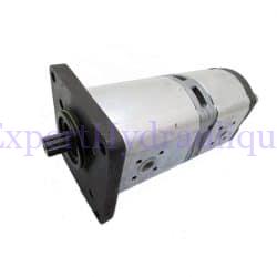 Pompe hydraulique de remplacement NEW HOLLAND 0510765301 0517765306 0517665307 0517765010 1515800013 0517765303