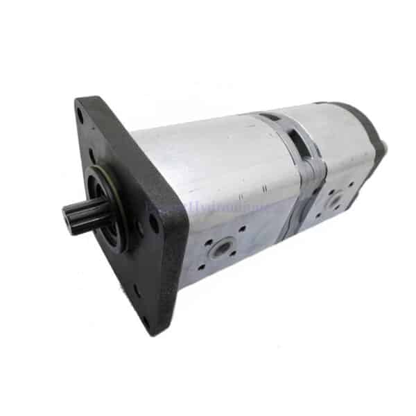 Pompe hydraulique de remplacement NEW HOLLAND 0510765301 0517765306 0517665307 0517765010 1515800013 0517765303