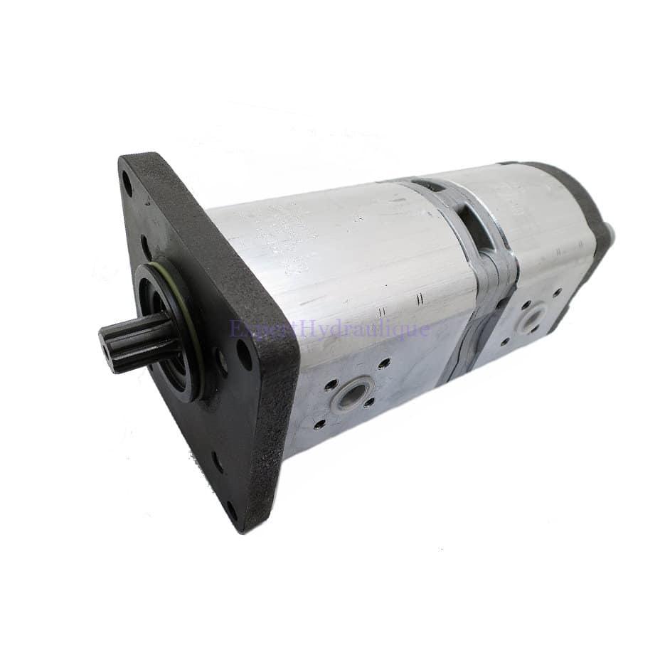 PCAS026 Pompe hydraulique de remplacement NEW HOLLAND 0510765301 0517765306 0517665307 0517765010 1515800013 0517765303