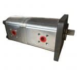 Pompe hydraulique de remplacement NEW HOLLAND