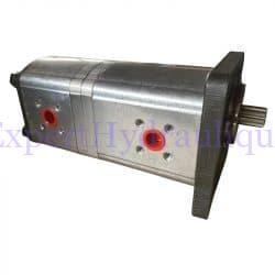 Pompe hydraulique de remplacement NEW HOLLAND