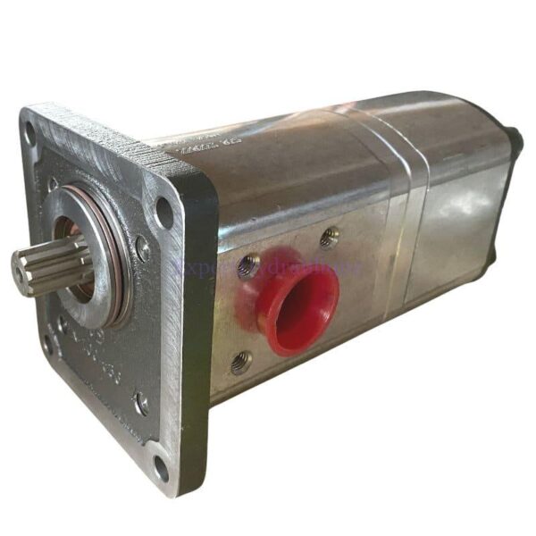PENEW011 gauche aspi Pompe hydraulique de remplacement NEW HOLLAND