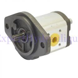 Pompe hydraulique CASE NEW HOLLAND 0510725156 0510725134