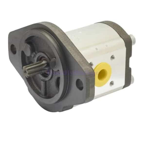 pnew012 Pompe hydraulique CASE NEW HOLLAND 0510725156 0510725134