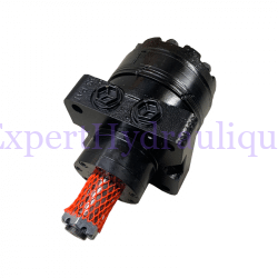 Moteur OMSW 260 arbre conique 1/8