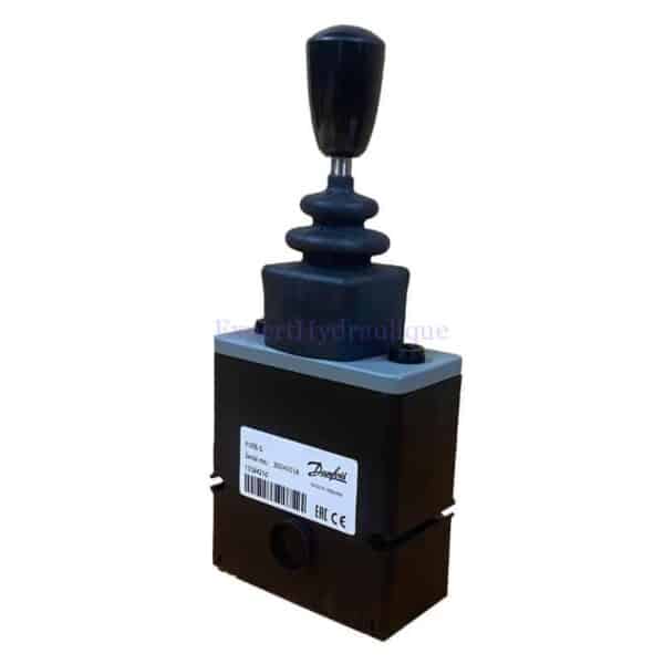 PVRES Joystick Danfoss PVRES 155B4210 PROPORTIONNEL