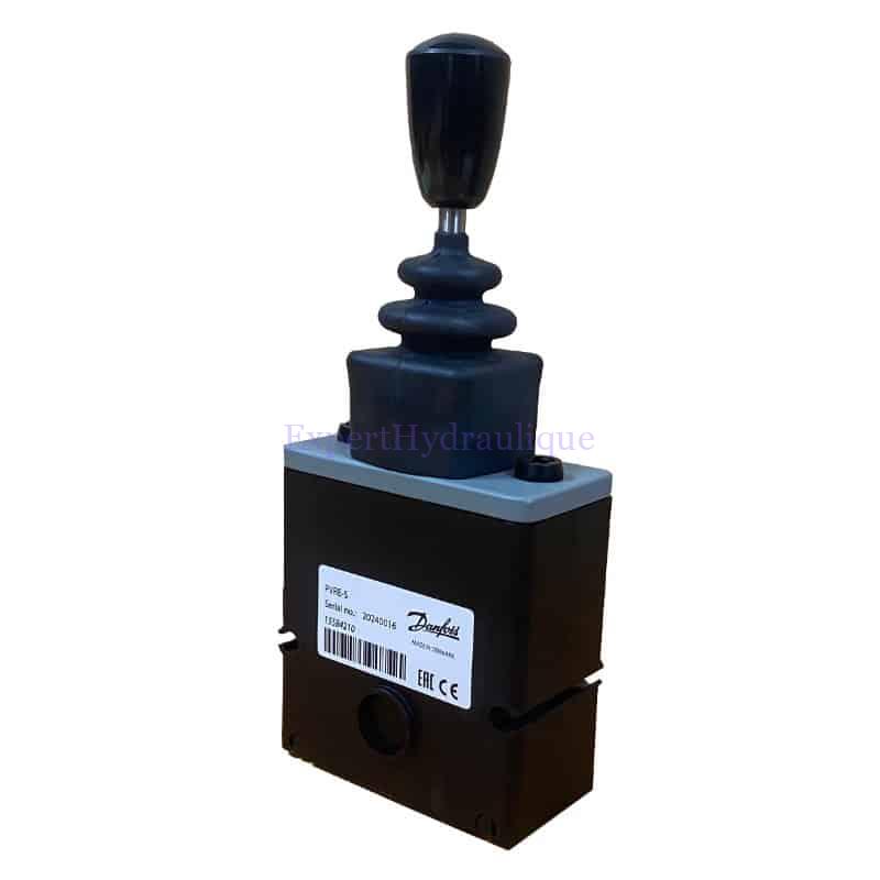 PVRES Joystick Danfoss PVRES 155B4210 PROPORTIONNEL