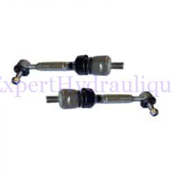 Kit joints et rotules à équiper sur le vérin de direction