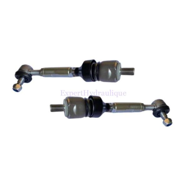 Kit joints et rotules à équiper sur le vérin de direction