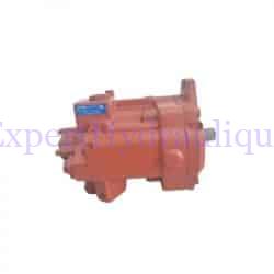 Pompe hydraulique à pistons Kayaba