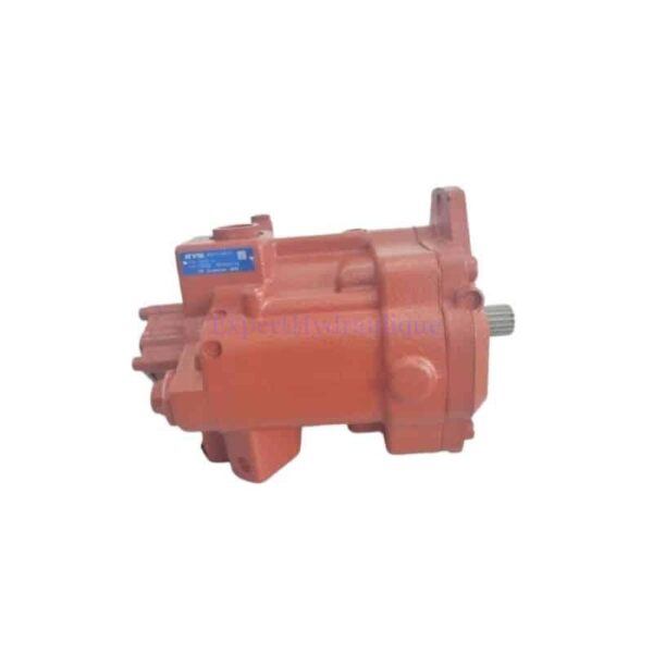 Pompe hydraulique à pistons Kayaba