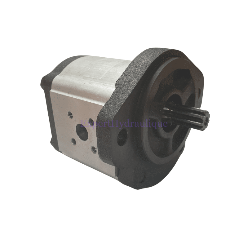 Pompe hydraulique 16 cm3 0517625303 - 0517625308 Pompe hydraulique 16 cm3 0517625303 - 0517625308.