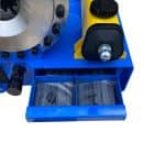 Kit sertissage intermédiaire (Sertisseuse, Tuyaux, Embouts, Jupes) – Image 2