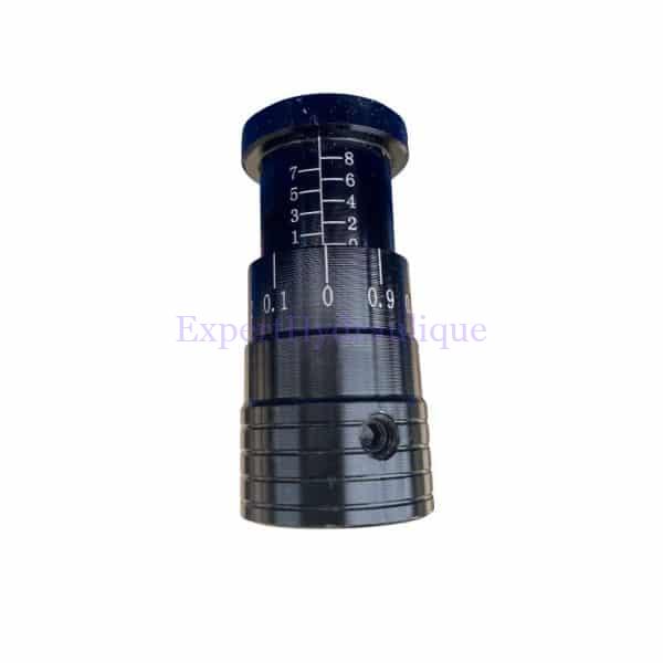 Kit sertissage intermédiaire (Sertisseuse, Tuyaux, Embouts, Jupes) – Image 4