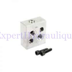 Bloc qui permet de faire la roue libre sur les moteur type OMS.