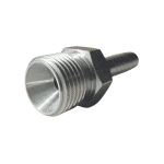 Cône mâle BSP 60°