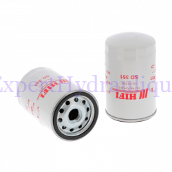 Filtre CNH 47476793 Hifi SO 351