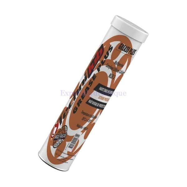 Cartouche de graisse multi service complexe lithium calcium