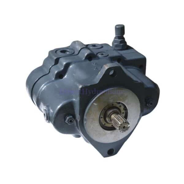 Pompe à pistons Nachi PVK-0B-223-K-4596A Pompe hydraulique à pistons Nachi référence : PVK-0B-223-K-4596A