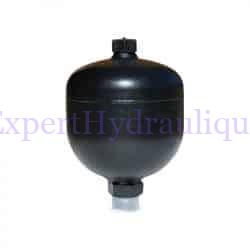 boule d'azote équivalente aux références 3041955 / SBO210-1,4E1/663U-210AB