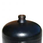 boule d'azote équivalente aux références 3041955 / SBO210-1,4E1/663U-210AB