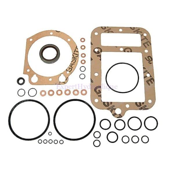 JTMAS830979M93 Pochette de joitns transmission Massey S830979M93