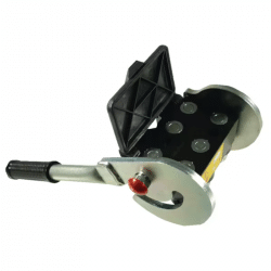 Multifaster coupleurs 6 voies femelle e, 1/2BSP.