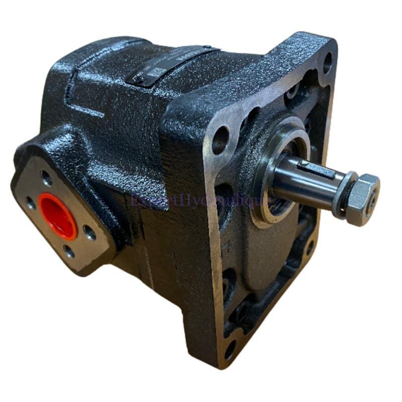 Pompe hydraulique groupe 3 Casappa Pompe hydraulique groupe 3 de la marque Casappa.