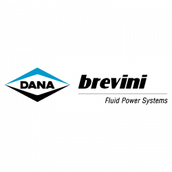 brevini Logo de la marque Brevini.