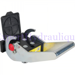 Multifaster fixe à 4 voies 3/8"BSP avec un débit de 40l/m de la marque Faster.