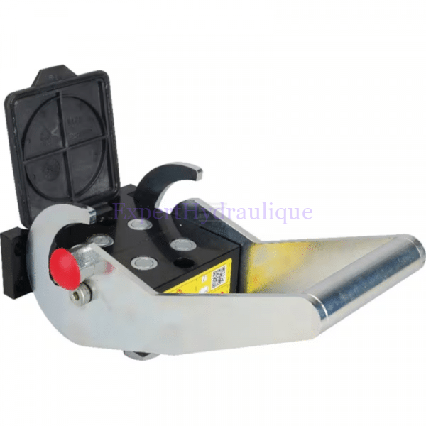 Multifaster fixe 4 voies 3/8"BSP 40l/m Faster Multifaster fixe à 4 voies 3/8"BSP avec un débit de 40l/m de la marque Faster.