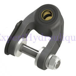 Biellette hydraulique pour rotator de référence BR1 et BR1-A de la marque Baltrotors.