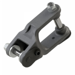 Biellette hydraulique de référence BR4 et BR4-A pour rotator Baltrotors.