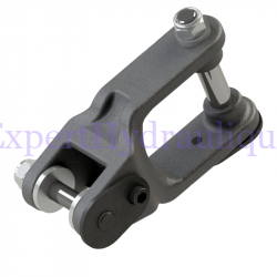 Biellette hydraulique de référence BR4 et BR4-A pour rotator Baltrotors.