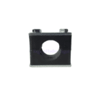 Colliers de serrage 1 tuyau hydraulique.