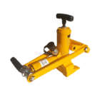 Détalonneur pneu hydraulique