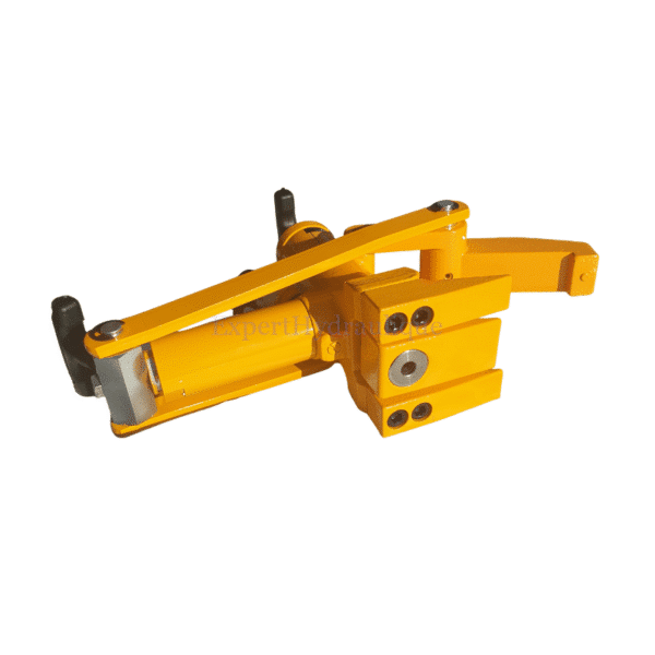 Détalonneur pneu hydraulique - force de séparation 14 tonnes – Image 3