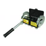 Multicoupleur fixe à 8 voies 1/2 et implantation 1/2"BSP de la marque Faster.