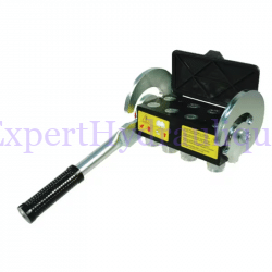 Multicoupleur fixe à 8 voies 1/2 et implantation 1/2"BSP de la marque Faster.