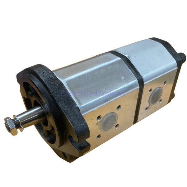PEREN012 Pompe hydraulique tracteur RENAULT ou Jhon Deere Ceres Ergos