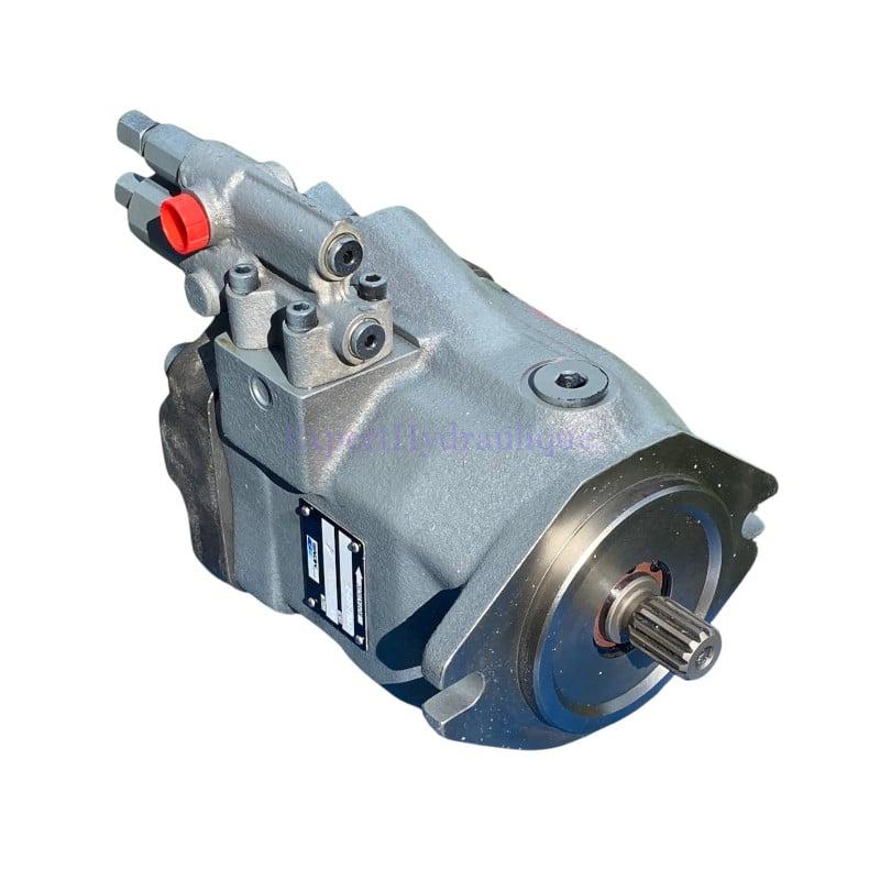 Pompe à pistons LA10V045DFR/52R Pompe à pistons de remplacement avec pour référence : LA10V045DFR/52R