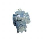 Pompe hydraulique à pistons Nachi PVD-2B-50P-16G6-4928G