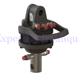 Rotator hydraulique de 1,5 tonnes de référence GR30 de la marque Baltrotors.