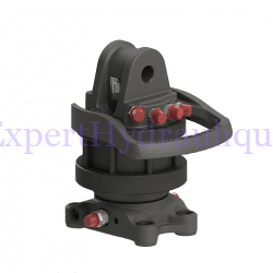 Rotator hydraulique de 2,5 tonnes de référence GR463 de la marque Baltrotors.