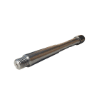 Arbre transmission 14 dents MF 50HX