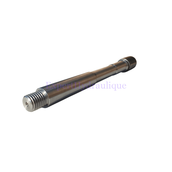 Arbre transmission 14 dents MF 50HX